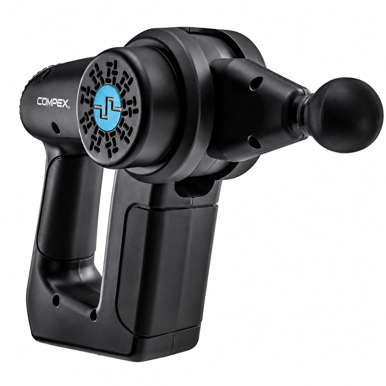Pistola Compex Fixx 2.0